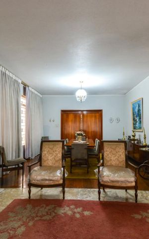 Casa à venda com 454m², 3 quartos e 5 vagas