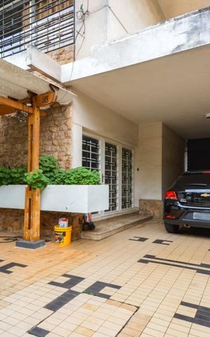Casa à venda com 454m², 3 quartos e 5 vagas