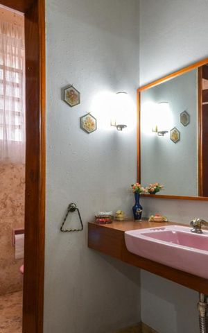 Casa à venda com 454m², 3 quartos e 5 vagas