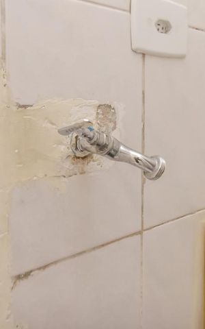 Apartamento à venda com 49m², 2 quartos e sem vaga Apartamento à venda com 49m², 2 quartos e sem vagaÁrea de Serviço