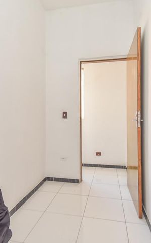 Apartamento à venda com 49m², 2 quartos e sem vaga Apartamento à venda com 49m², 2 quartos e sem vagaQuarto 2