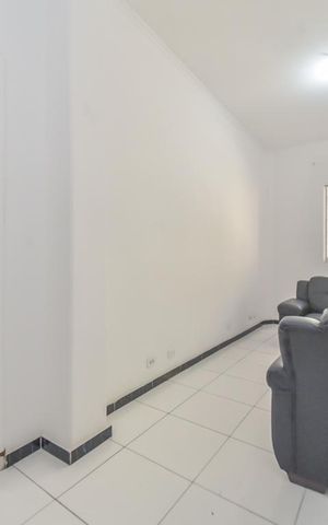 Apartamento à venda com 49m², 2 quartos e sem vaga Apartamento à venda com 49m², 2 quartos e sem vagaSala