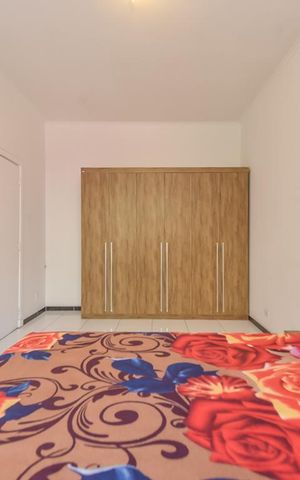 Apartamento à venda com 49m², 2 quartos e sem vaga Apartamento à venda com 49m², 2 quartos e sem vagaQuarto 1