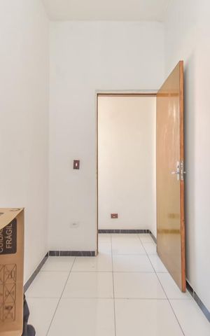 Apartamento à venda com 49m², 2 quartos e sem vaga Apartamento à venda com 49m², 2 quartos e sem vagaQuarto 2