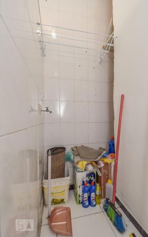 Apartamento à venda com 49m², 2 quartos e sem vaga Apartamento à venda com 49m², 2 quartos e sem vagaÁrea de Serviço