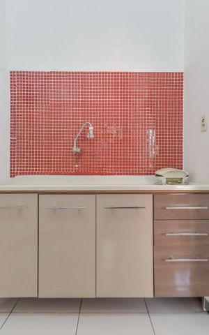 Apartamento à venda com 49m², 2 quartos e sem vaga Apartamento à venda com 49m², 2 quartos e sem vagaCozinha