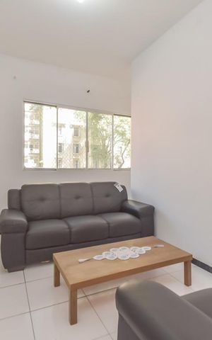 Apartamento à venda com 49m², 2 quartos e sem vaga Apartamento à venda com 49m², 2 quartos e sem vagaSala