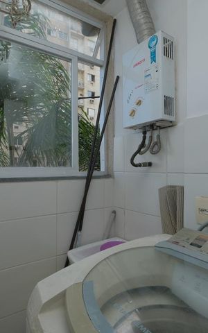 Apartamento à venda com 50m², 2 quartos e sem vagaÁrea de Serviço