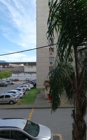 Apartamento à venda com 50m², 2 quartos e sem vagaÁrea de Serviço Vista