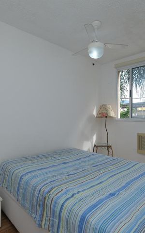 Apartamento à venda com 50m², 2 quartos e sem vagaQuarto 2