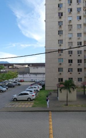 Apartamento à venda com 50m², 2 quartos e sem vagaSala Vista
