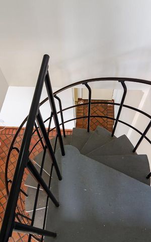 Apartamento à venda com 125m², 3 quartos e 2 vagasEscadas