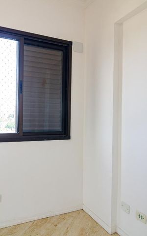 Apartamento à venda com 125m², 3 quartos e 2 vagasCloset do Quarto 1