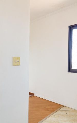 Apartamento à venda com 125m², 3 quartos e 2 vagasCloset do Quarto 1