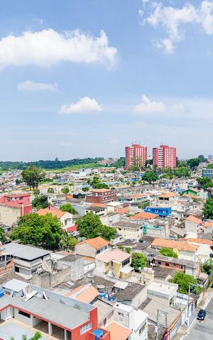 Apartamento à venda com 125m², 3 quartos e 2 vagasVista do Terraço