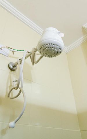 Apartamento à venda com 125m², 3 quartos e 2 vagasBanheiro Social