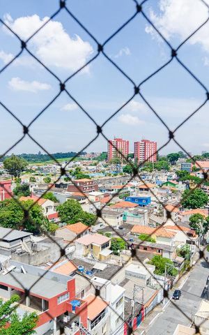 Apartamento à venda com 125m², 3 quartos e 2 vagasVista do Closet do Quarto 1