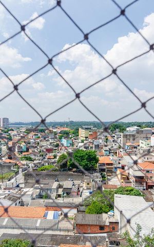 Apartamento à venda com 125m², 3 quartos e 2 vagasVista do Quarto 2