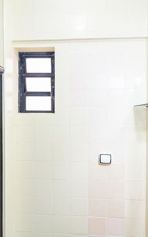 Apartamento à venda com 125m², 3 quartos e 2 vagasBanheiro Social