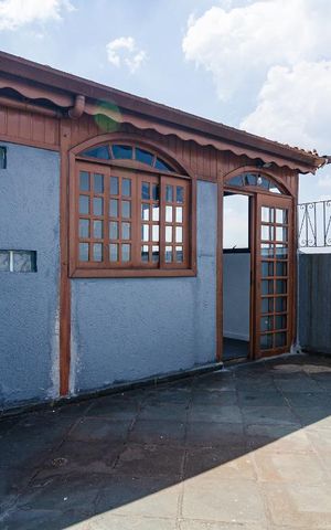Apartamento à venda com 125m², 3 quartos e 2 vagasTerraço