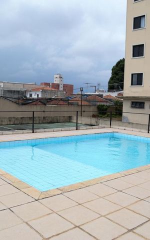 Apartamento à venda com 125m², 3 quartos e 2 vagasPiscina