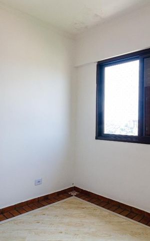 Apartamento à venda com 125m², 3 quartos e 2 vagasQuarto 1