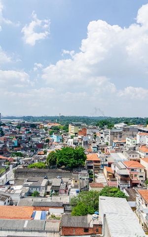 Apartamento à venda com 125m², 3 quartos e 2 vagasVista do Terraço