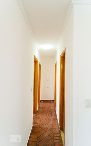Apartamento à venda com 125m², 3 quartos e 2 vagasSala