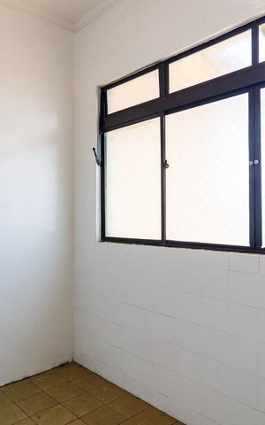 Apartamento à venda com 125m², 3 quartos e 2 vagasLavanderia