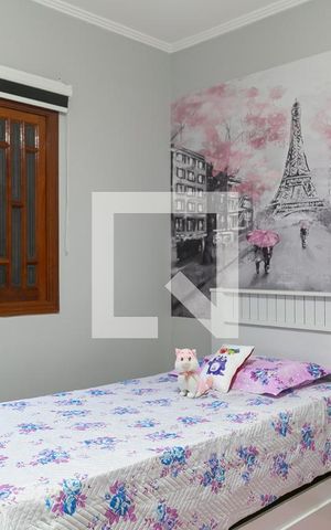 Casa à venda com 175m², 3 quartos e 3 vagas Casa à venda com 175m², 3 quartos e 3 vagasQuarto 2