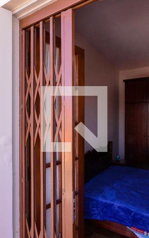 Casa à venda com 198m², 3 quartos e 3 vagas Casa à venda com 198m², 3 quartos e 3 vagasVaranda Quarto 2
