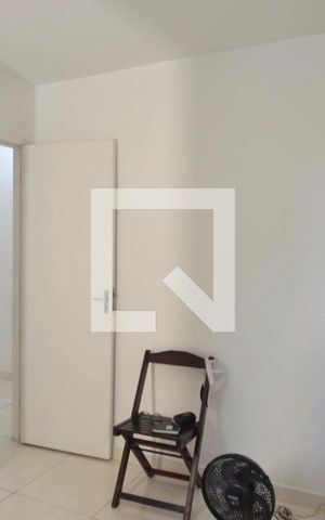 Apartamento para alugar com 44m², 2 quartos e sem vagaSala