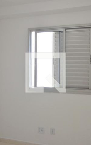Apartamento para alugar com 44m², 2 quartos e sem vagaQuarto