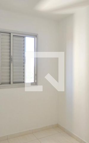 Apartamento para alugar com 44m², 2 quartos e sem vagaQuarto