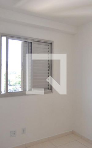 Apartamento para alugar com 44m², 2 quartos e sem vagaQuarto