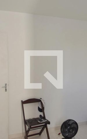 Apartamento para alugar com 44m², 2 quartos e sem vagaSala