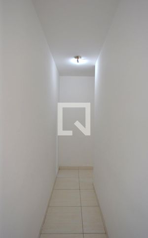 Apartamento para alugar com 44m², 2 quartos e sem vagaCorredor