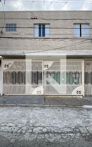 Casa para alugar com 120m², 3 quartos e sem vagaFachada