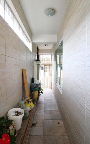 Casa para alugar com 120m², 3 quartos e sem vagaÁrea comum