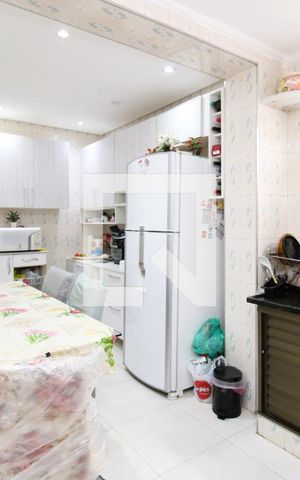 Casa para alugar com 120m², 3 quartos e sem vagaCozinha