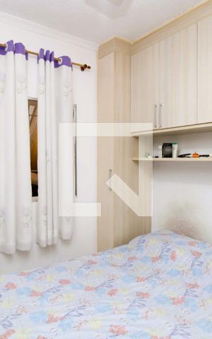 Casa para alugar com 120m², 3 quartos e sem vagaQuarto 2