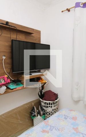 Casa para alugar com 120m², 3 quartos e sem vagaQuarto 2
