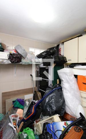 Casa para alugar com 120m², 3 quartos e sem vagaQuarto de Serviço