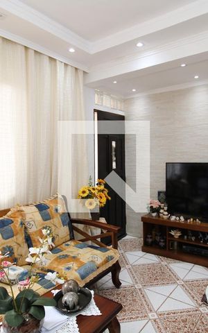 Casa para alugar com 120m², 3 quartos e sem vagaSala