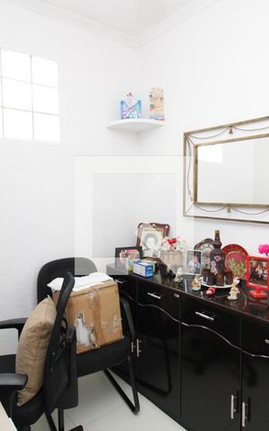 Casa para alugar com 120m², 3 quartos e sem vagaQuarto 1