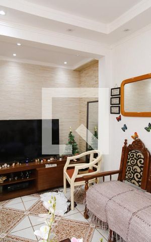 Casa para alugar com 120m², 3 quartos e sem vagaSala