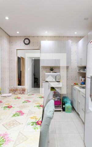 Casa para alugar com 120m², 3 quartos e sem vagaCozinha