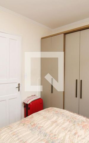Casa para alugar com 120m², 3 quartos e sem vagaQuarto 3