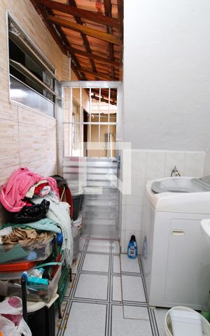 Casa para alugar com 120m², 3 quartos e sem vagaÁrea de Serviço