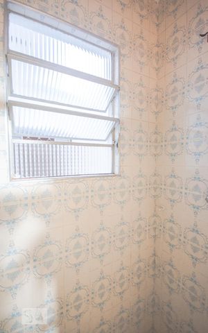 Casa para alugar com 70m², 1 quarto e sem vagaBanheiro